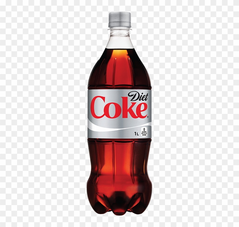 Diet Coke (Bottle)