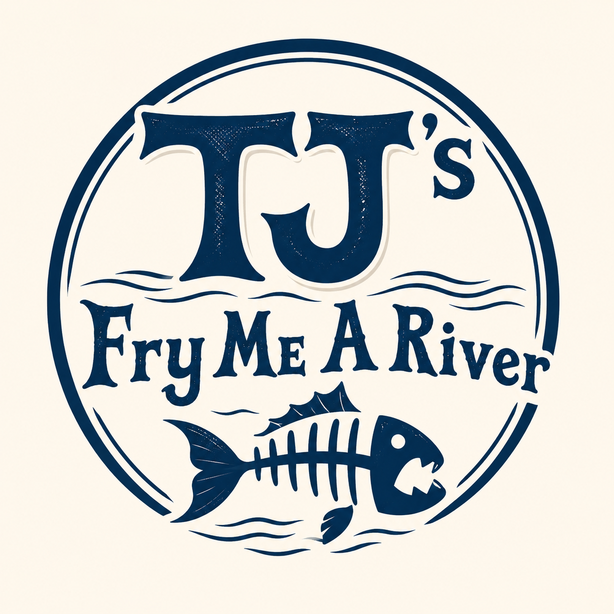 TJ's Cry Me A River